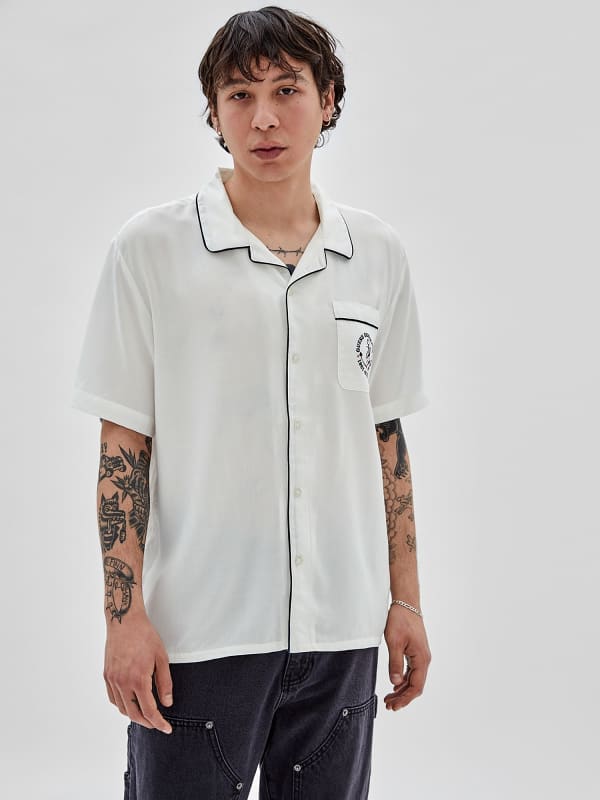 Originals Front Pocket Shirt