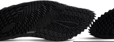 Tenisky a topánky Jordan Air Jordan 1 Mid Modrá | 554724-140, 2