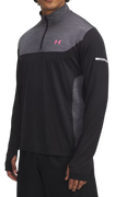 Tech Utility Performance 1/4 Zip Top with Thumbholes