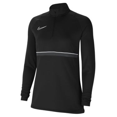 Tričko Nike Dri-FIT Academy Football Drill Top Čierna | CV2653-014, 0
