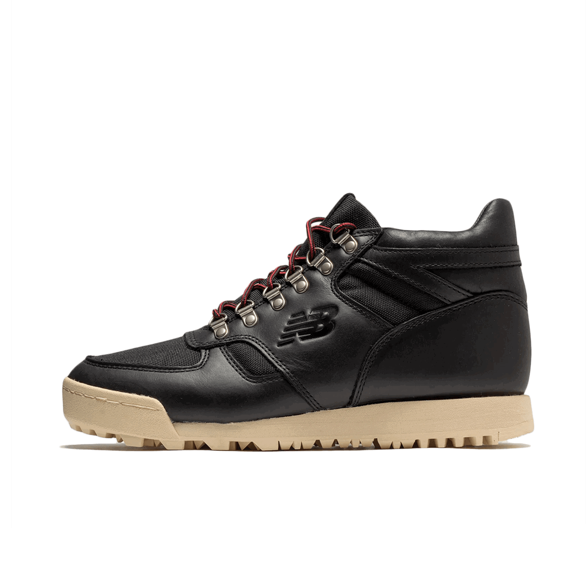 Tenisky a topánky New Balance Rainier "Black" Čierna | URAINAL, 0