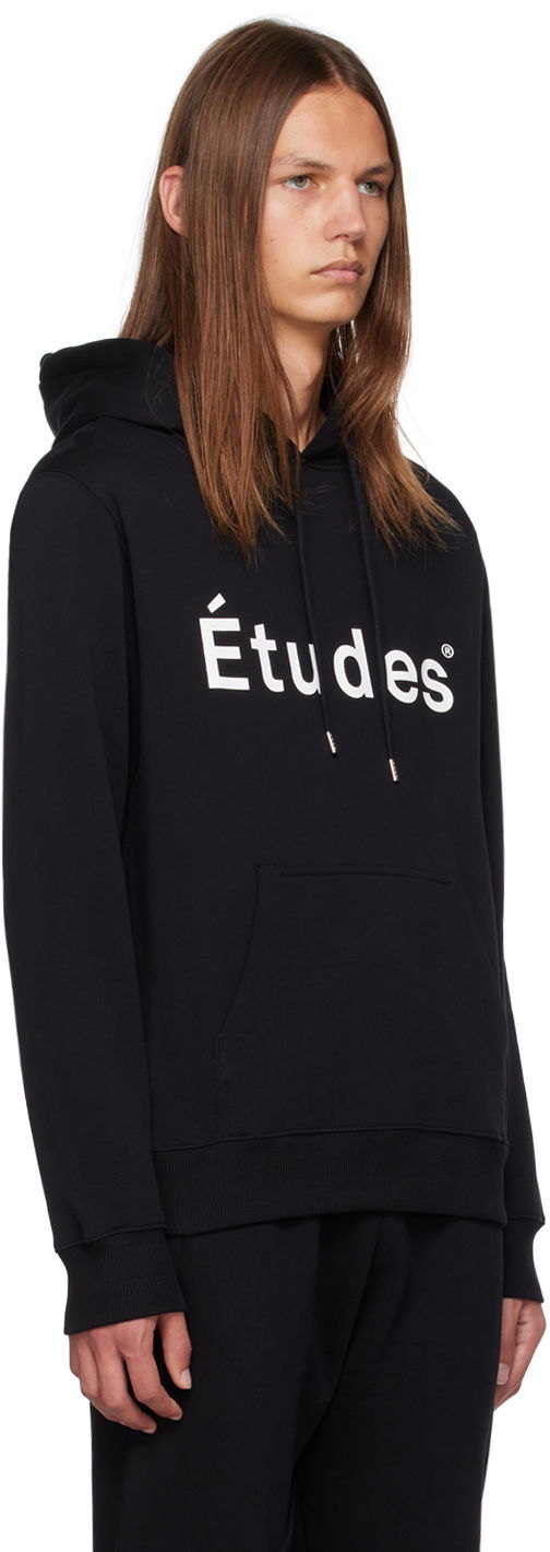 Black '' Hoodie