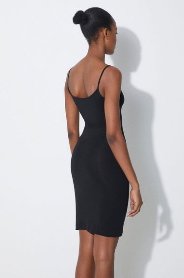 Šaty Samsoe Samsoe Samsoe Samsoe TALLA Mini Dress Čierna | F00002654, 2