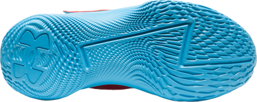 Tenisky a topánky Under Armour Curry Fox 1 'Happy Fox Day' Modrá | 3028807-419, 2