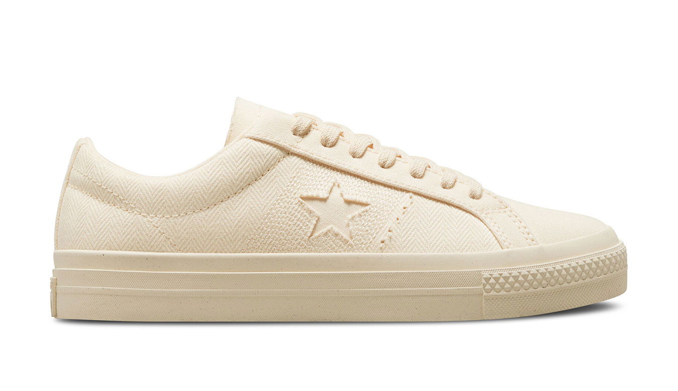 Tenisky a topánky Converse One Star Pro "Soft Dune" Béžová | A03663C, 0