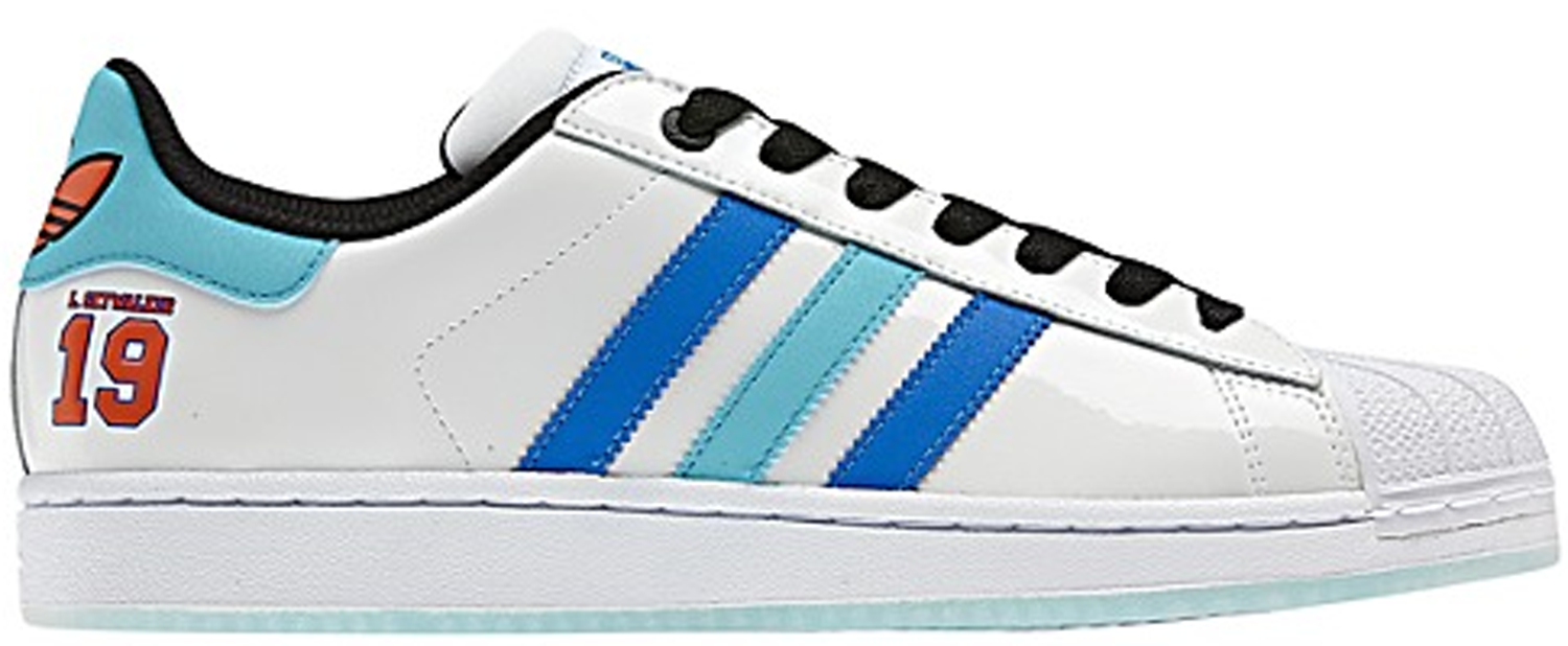 Tenisky a topánky adidas Originals Superstar 2 Star Wars Hoth Alliance Biela | G51622, 0