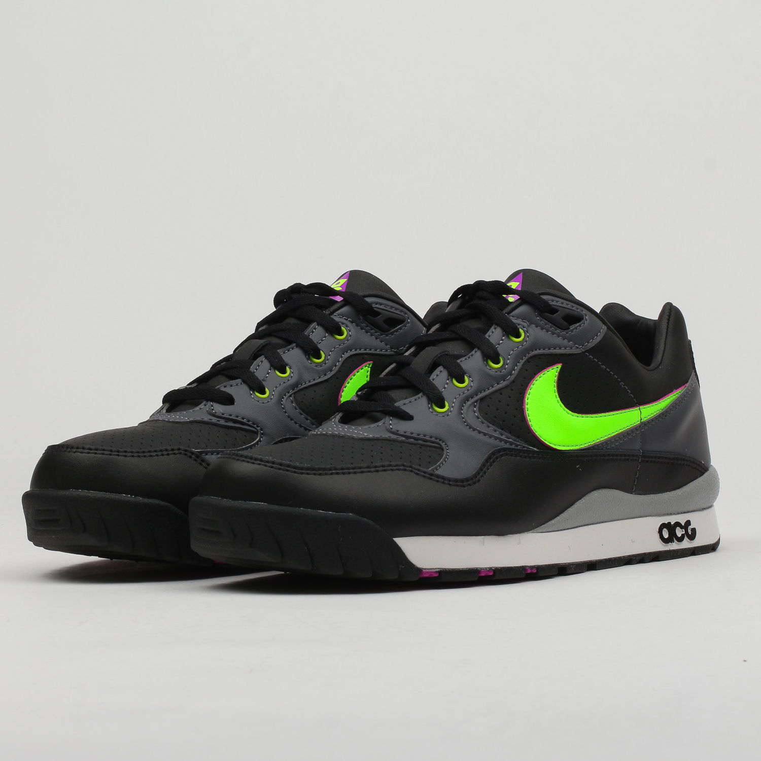 Tenisky a topánky Nike ACG Air Wildwood ACG Čierna | AO3116-002, 1