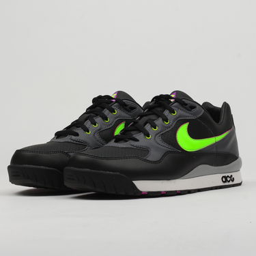 Tenisky a topánky Nike ACG Air Wildwood ACG Čierna | AO3116-002, 1