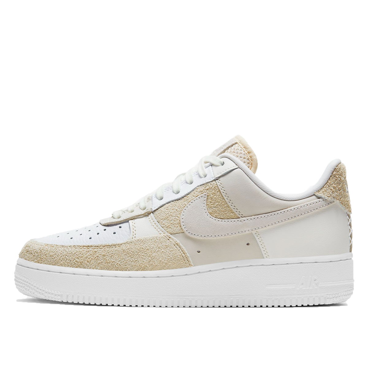 Air Force 1 '07 "Coconut Milk" W