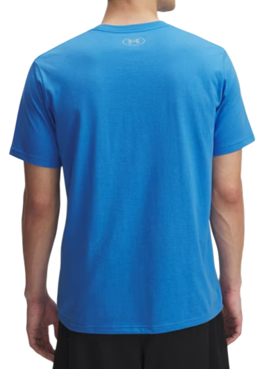 Tričko Under Armour Under Armour Boxed Sports Updated Short Sleeve T-Shirt Modrá | 1386793-402, 1