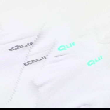 Ponožky Queens Invisible Socks 3-Pack Šedá | QNS_069, 3