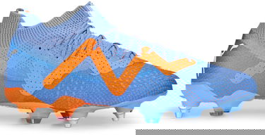 Tenisky a topánky Puma Puma FUTURE Ultimate MxSG Modrá | 107164-001, 4