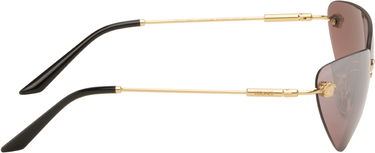 Slnečné okuliare Versace Medusa Cat-Eye Sunglasses Ružová | 0VE2281 8056262427699, 1