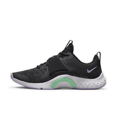 Tenisky a topánky Nike Renew In-Season Čierna | DD9301-004, 0