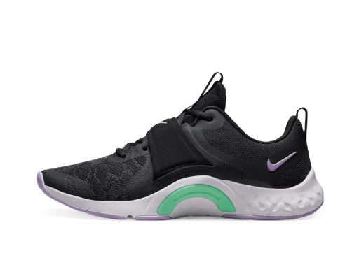 Basketball Nike Renew In-Season Čierna | DD9301-004