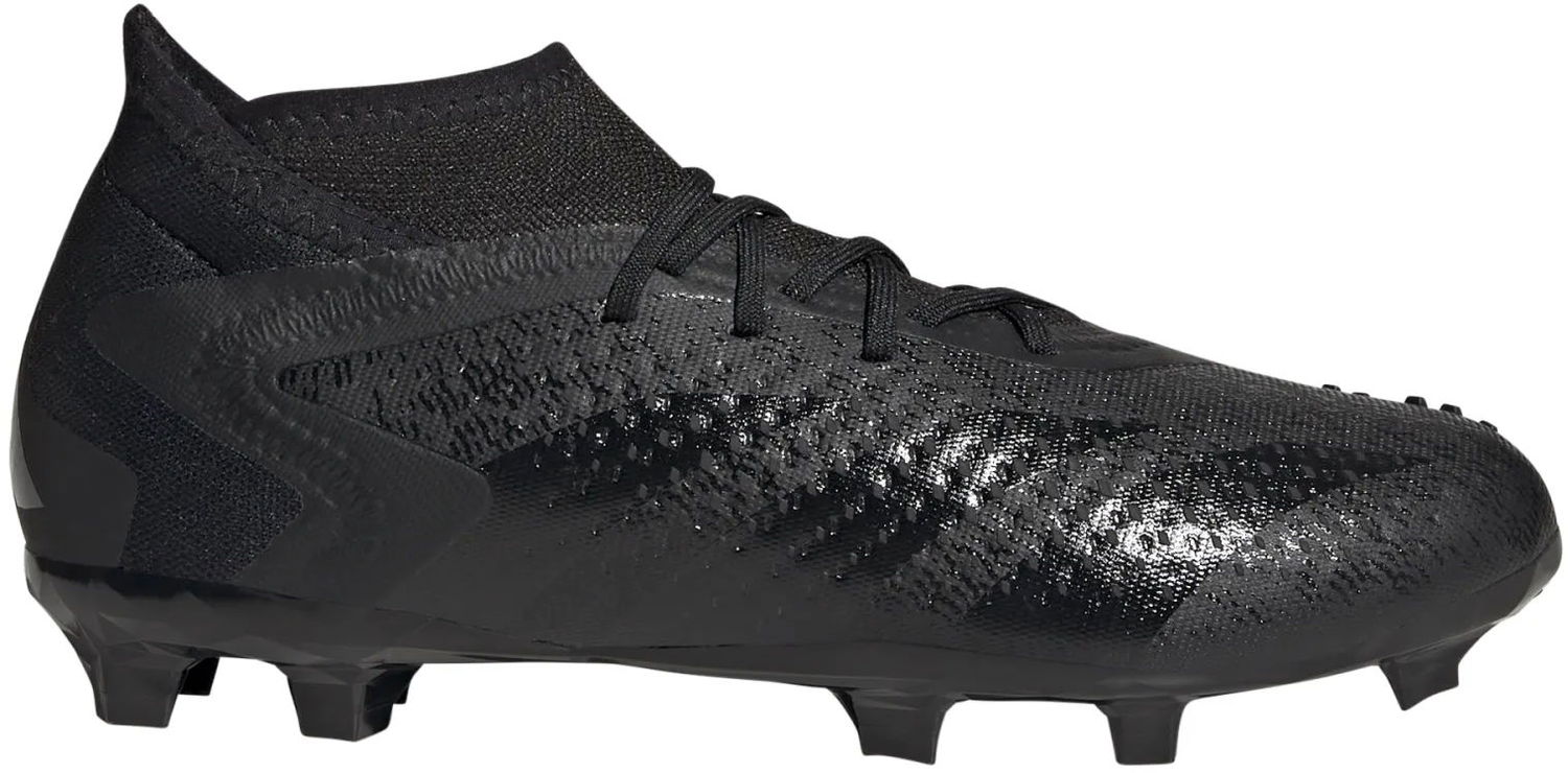 Tenisky a topánky adidas Performance PREDATOR ACCURACY.1 FG Football Boots Čierna | gw4613, 0