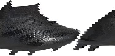 Tenisky a topánky adidas Performance PREDATOR ACCURACY.1 FG Football Boots Čierna | gw4613, 0