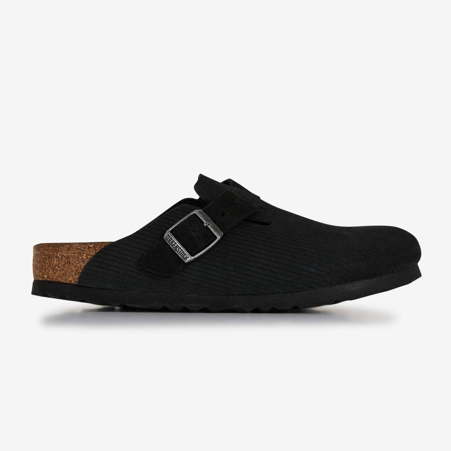 Tenisky a topánky Birkenstock Boston Čierna | 1026172, 0