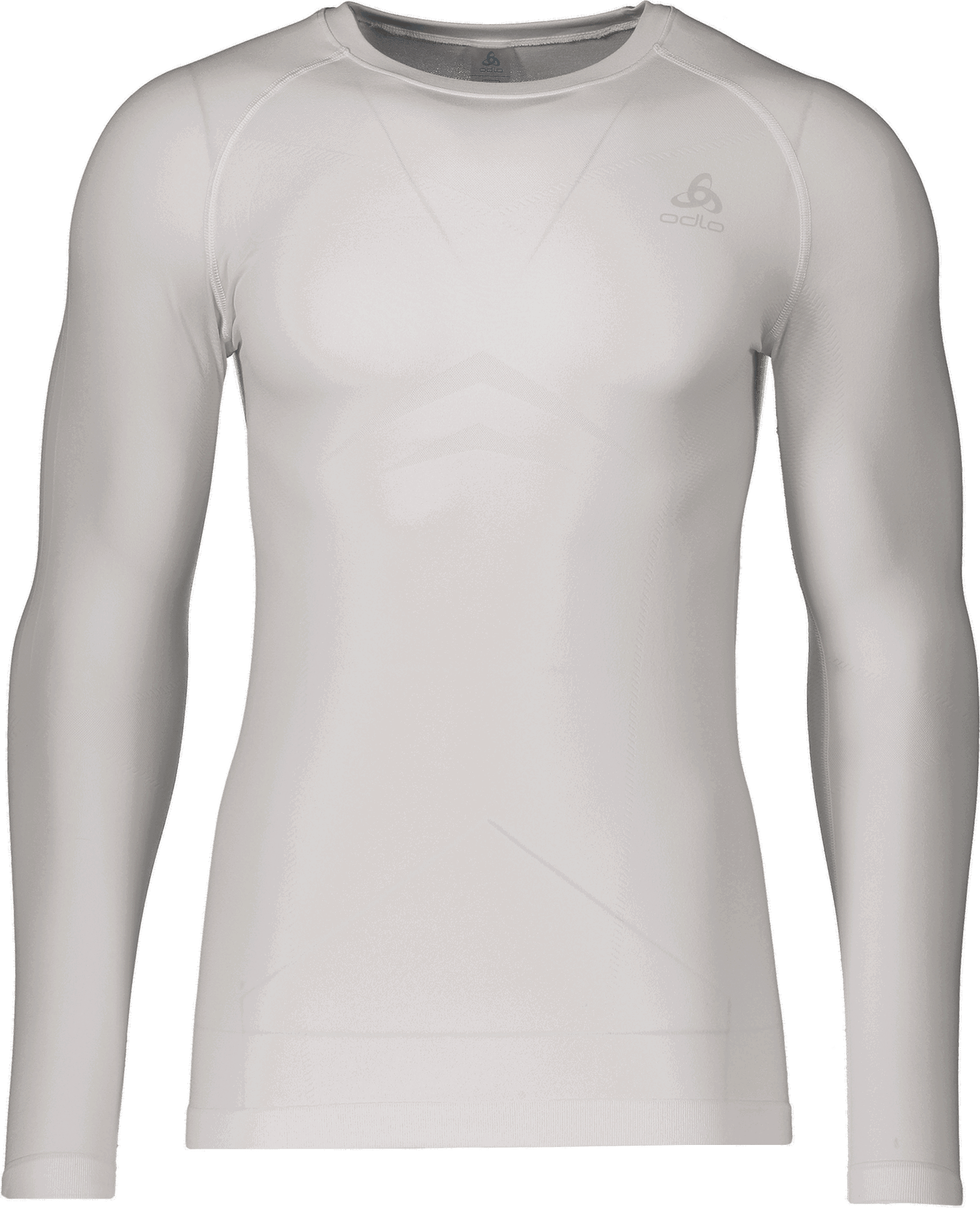 Ponožky Odlo Odlo Performance Warm Underwear Shirt Biela | 197462-10000, 0