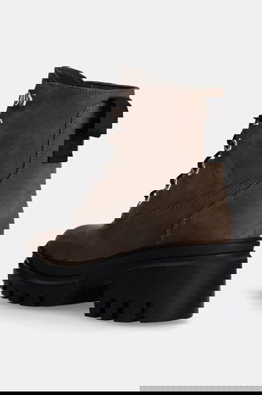 Tenisky a topánky Timberland Workery Everleigh Hnedá | TB0A2EGSEM51, 3