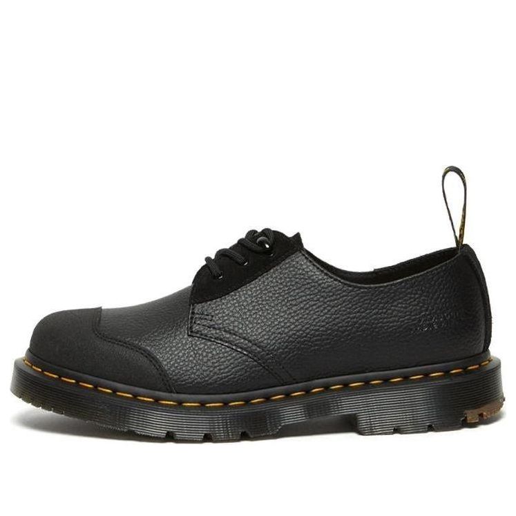 Tenisky a topánky Dr. Martens Bodega x 1461 Čierna | 27045001