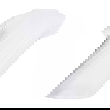 Tričko Under Armour Sportstyle T-Shirt Biela | 1356305-111, 2