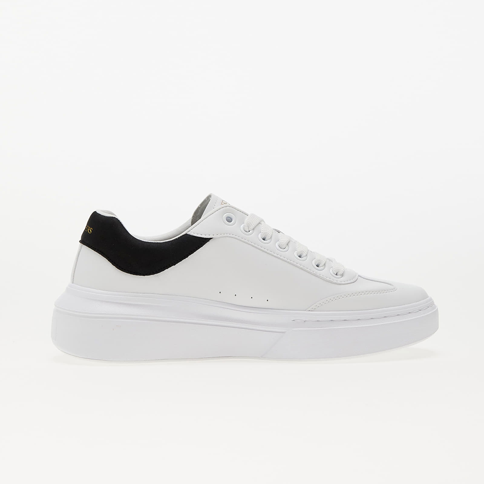 Cordova Classic White/ Black