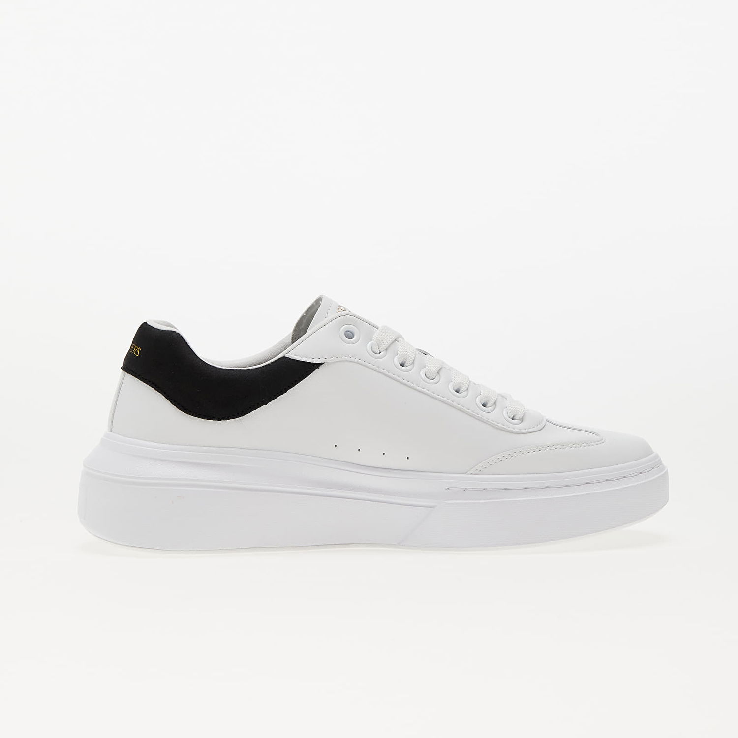 Tenisky a topánky Skechers Cordova Classic White/ Black Biela | 185060 WBK, 1