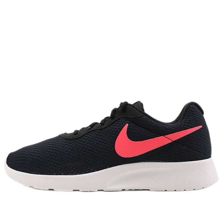 Tenisky a topánky Nike Tanjun SE Čierna | 844887-005