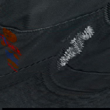 Klobúk Polo by Ralph Lauren Holiday Bear Bucket Hat Čierna | 710917438001, 2