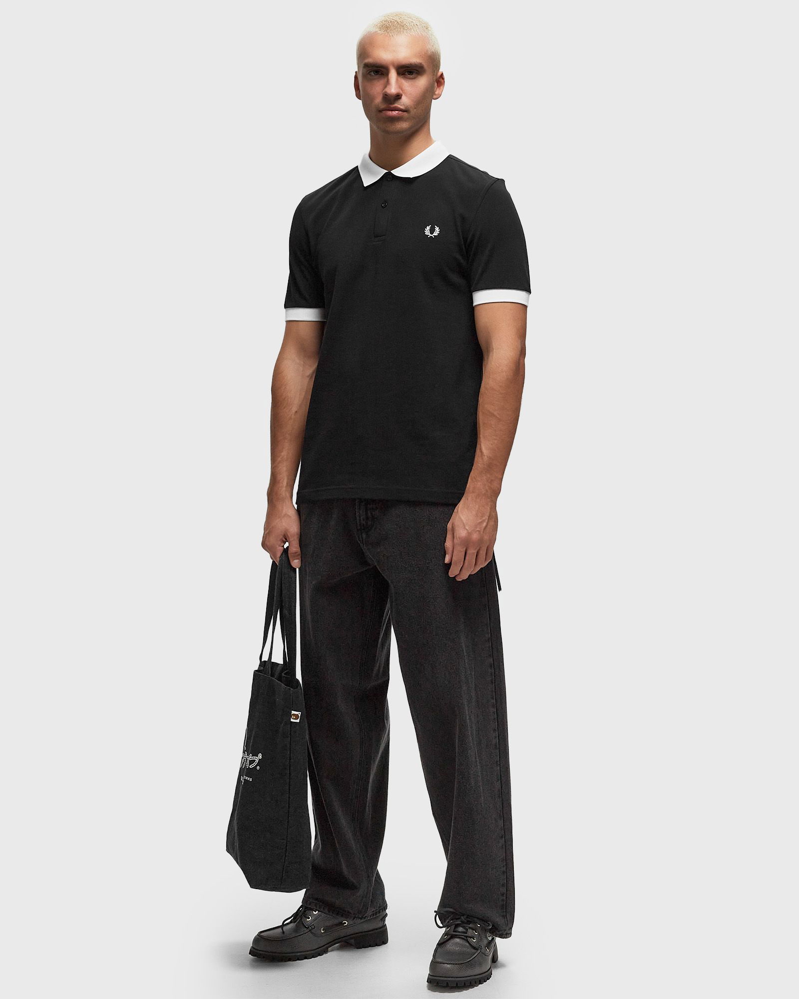 Polo Shirt Plain