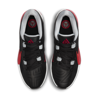 Tenisky a topánky Nike Freak 5 Čierna | DX4985-004, 4
