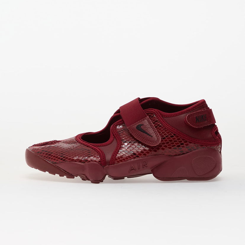 Tenisky a topánky Nike Air Rift 42 Vínová | IM5739-600
