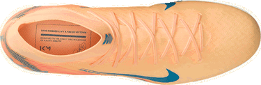Tenisky a topánky Nike Zoom Mercurial Superfly 10 Academy Kylian Mbappé TF Rôznofarebný | fq8333-801, 9