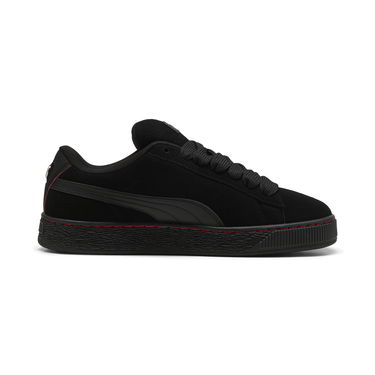Tenisky a topánky Puma BMW M Motorsport Suede XL Čierna | 308706_01, 4