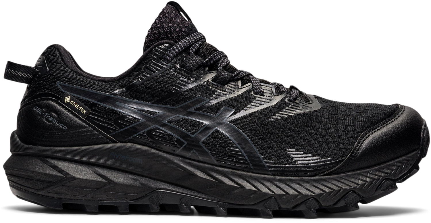 Tenisky a topánky Asics Gel-Trabuco 10 G-Tx Čierna | 1012B175 001, 0