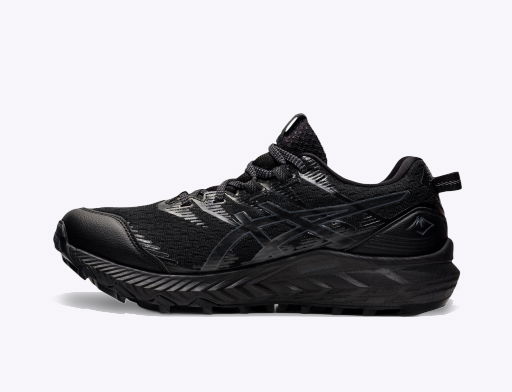 Tenisky a topánky Asics Gel-Trabuco 10 G-Tx Čierna | 1012B175 001