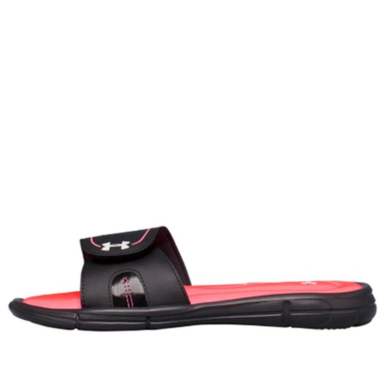 Tenisky a topánky Under Armour Ignite VIII Slides Čierna | 1287319-004, 0