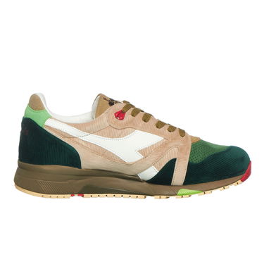 Tenisky a topánky Diadora N9000 Italy Cime Di Rapa Hnedá | 201.177824-25096, 2