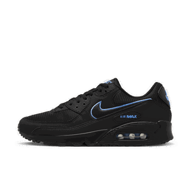 Tenisky a topánky Nike Air Max 90 Čierna | FJ4218-001, 0