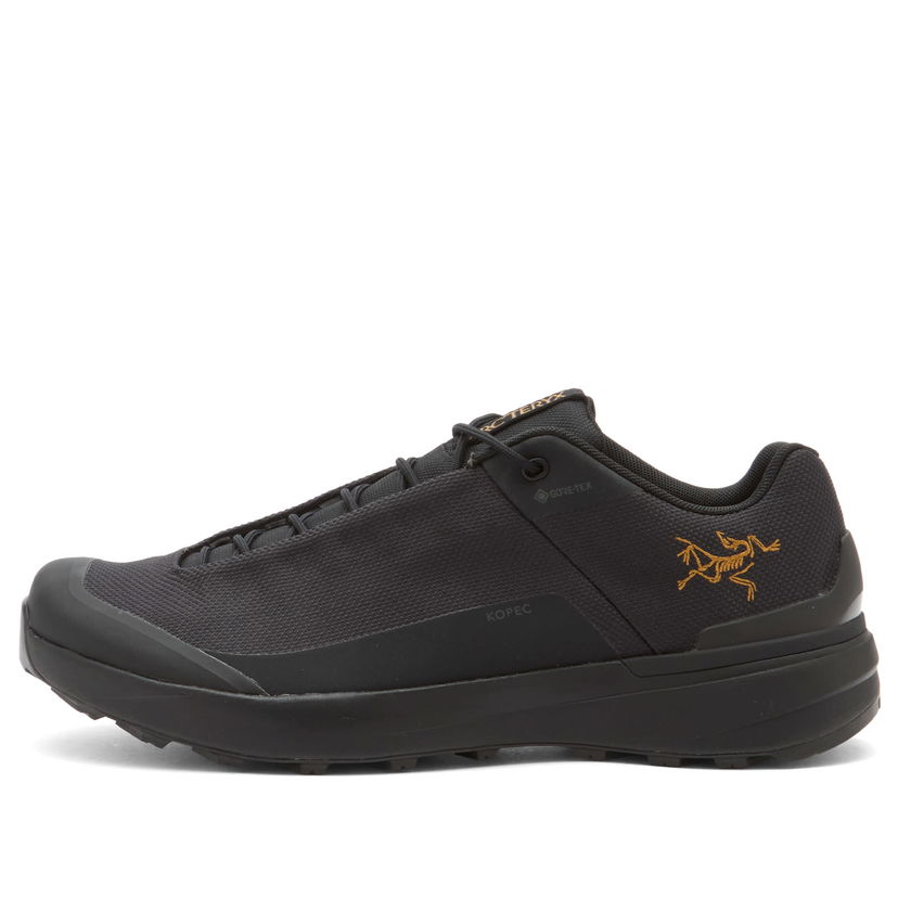 Tenisky a topánky Arcteryx Kopec Gore-Tex Čierna | X000010023-011199