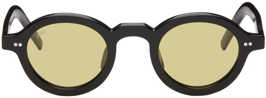 Slnečné okuliare AKILA Round Frame Sunglasses Čierna | 2126 01 78, 0
