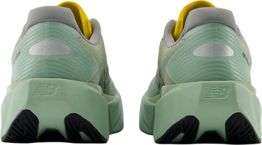 Tenisky a topánky New Balance FuelCell Rebel v5 Zelené | wfcxtd5-wfcxtd5, 4