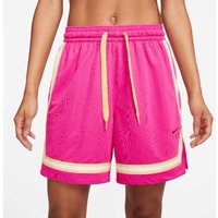 Šortky Nike Fly Crossover Shorts Ružová | DH7325-605, 0