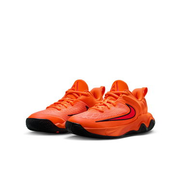Tenisky a topánky Nike Giannis Immortality 4 Oranžová | IH7664-800, 3