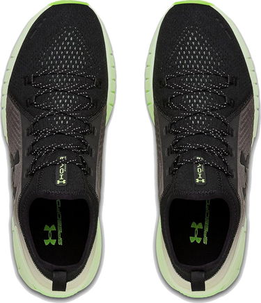 Tenisky a topánky Under Armour HOVR Phantom SE Glow Čierna | 3022425-002, 4