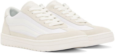 Oblečenie Paul Smith PS by Paul Smith Park Biela | M2S-PRK01-JLEA-01, 3