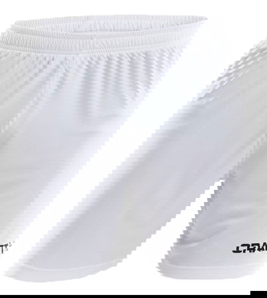 Šortky Craft Shorts Solid Biela | 1905572-1900