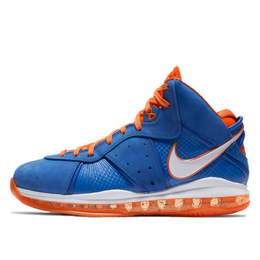 Tenisky a topánky Nike LeBron 8 "HWC" Modrá | CV1750-400, 1