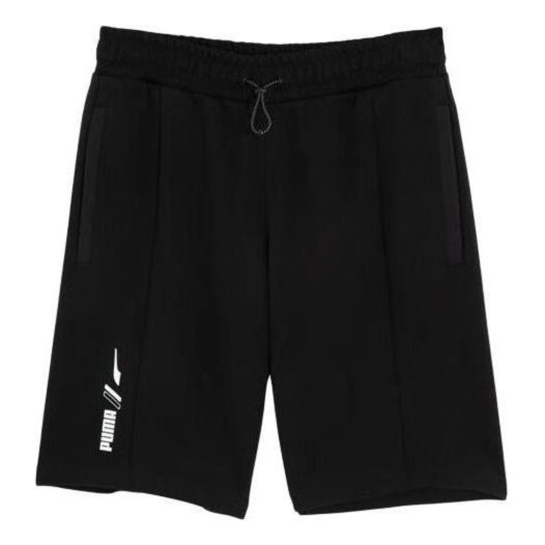 Šortky Puma Sport Shorts Čierna | 849574-01, 0